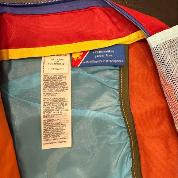 Cotopaxi, Batac 16L Backpack - Unisex - Picture 5 of 10